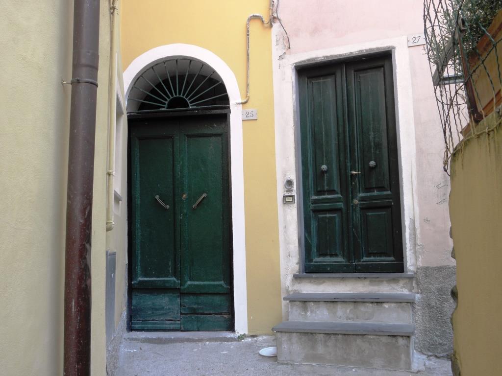 Monterosso - 2011